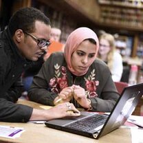 Study Group Study Group